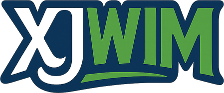 XJWIM Logo